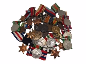 Collections complètes