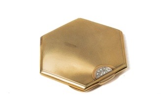 Gold Compacts