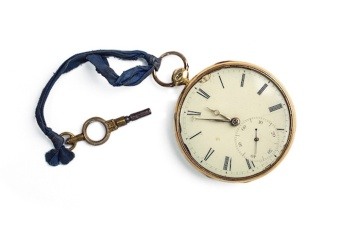 Pocket Watches