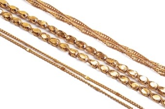 Gold Chains
