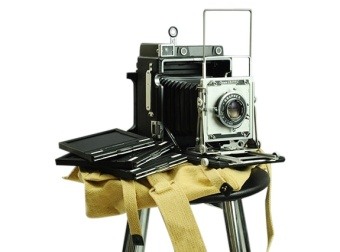 Graflex Cameras