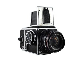 Hassleblad Cameras