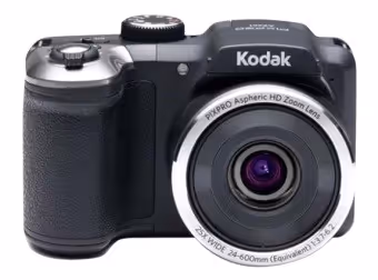 Kodak Camera's