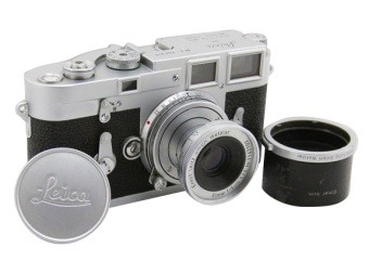 Leica Cameras