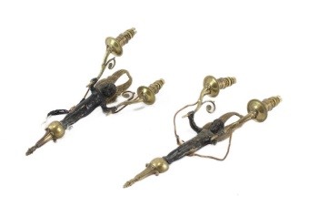 Lanterns, Hall/Wall Lights & Sconces