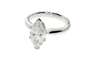 Merquise Cut Diamonds