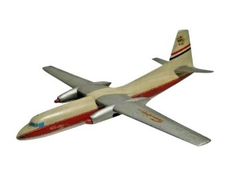 Model Planes