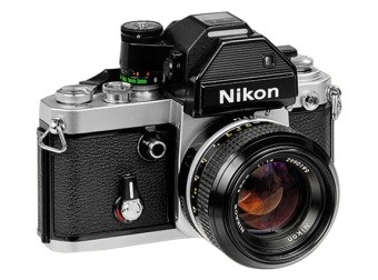 Nikon Cameras