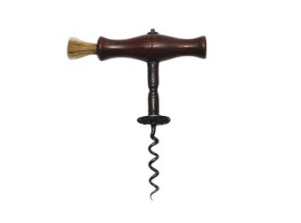 Alte Korkenzieher
