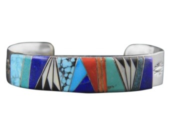 Multistone Jewellery