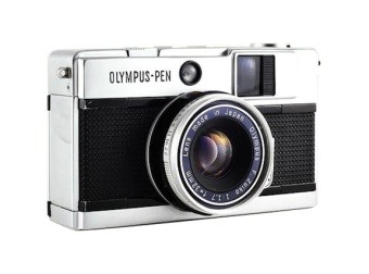 Olympus Cameras