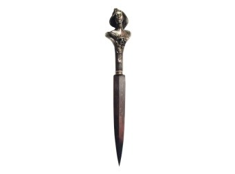 Pewter Letter Opener