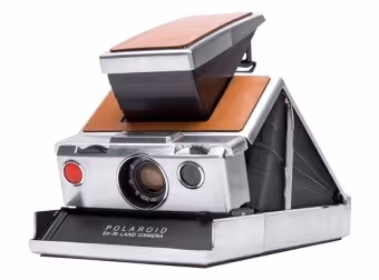 Polaroid Camera's