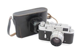 Rangefinder Cameras
