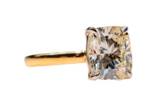 Radiant Cut Diamonds