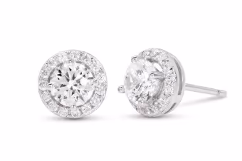Round Cut Diamonds