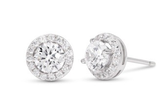 Round Cut Diamonds