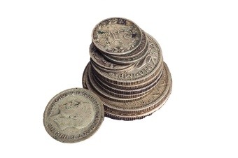 Silver Coins