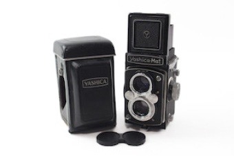 TLR Cameras