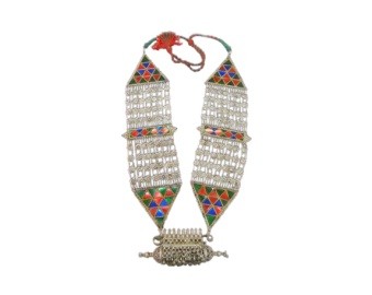 Traditional Jewellery