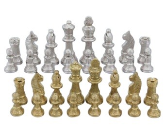Vintage Chess Sets