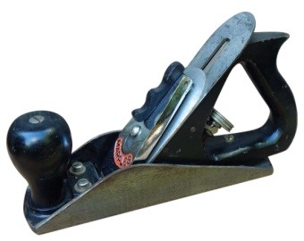 Vintage Marples Hobel