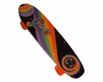 Vintage Skateboards