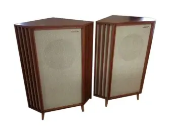 Vintage Speakers