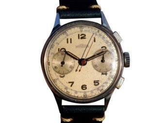 Angelus Vintage Watch
