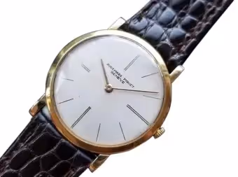 Audemars Piguet vintage horloge