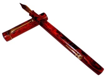 Conway Stewart Fountain Pen