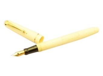 Dunhill Fountain Pen