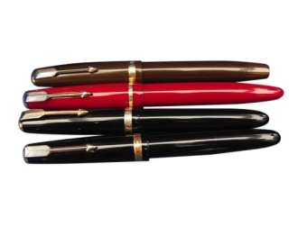 Fountain Pens