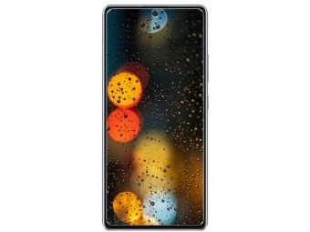 Galaxy S10 Lite