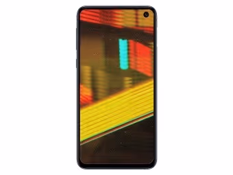 Galaxy S10e Dual Sim