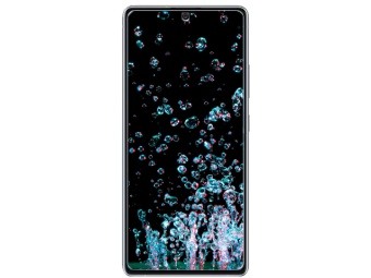 Galaxy S10 Lite Dual Sim