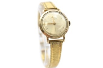 Girard Perregaux Vintage Watch