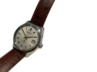 Grand Seiko Vintage Watch
