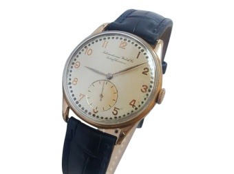 IWC Vintage Watch