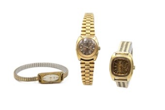 Ladies Watches