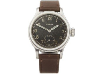 Longines Vintage Watch