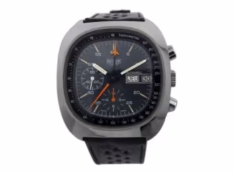 Lemania Vintage Horloge