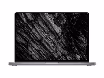 MacBook Pro 16 2021