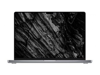 MacBook Pro 16 2021