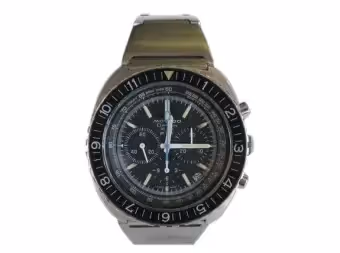 Movado vintage horloge