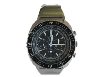 Movado Vintage Watch