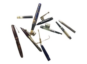 Pens In Any Condition