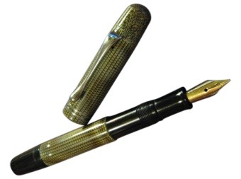 Pelikan Fountain Pen