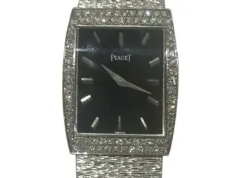 Piaget Vintage Watch