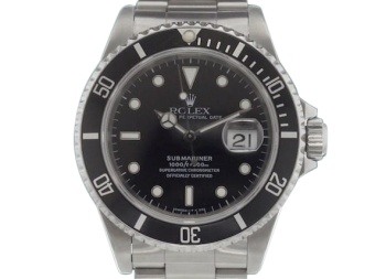 Rolex Watches